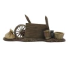 Wargames Atlantic general accoutrements WAAGA013 Markets & Barricades
