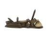 Wargames Atlantic general accoutrements WAAGA013 Markets & Barricades