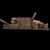 Wargames Atlantic general accoutrements WAAGA013 Markets & Barricades