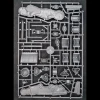 Wargames Atlantic general accoutrements WAAGA013 Markets & Barricades