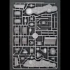 Wargames Atlantic general accoutrements WAAGA013 Markets & Barricades