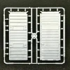Wargames Atlantic general accoutrements WAAGA021 20 foot shipping containers