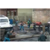 Wargames Atlantic WAAPA005 Civilians & Survivors (2) Woman