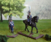 HaT 28017 Napoleonic French Light Infantry Chasseu