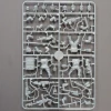 Wargames Atlantic Death Fields 28mm The Damned Brutes