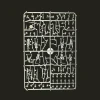Wargames Atlantic Imperial Conquests 28mm Sepoy Mutineers
