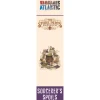 Wargames Atlantic WAAPW002 The Spare Parts Emporium Sorcerer's Spoils