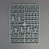 Wargames Atlantic WAAFE003 First Empires Warring States Armoured Infantry