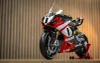 Pocher HK124 Ducati Panigale - V2 Superquadro Final Edition - 1:4 scale