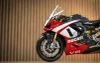 Pocher HK124 Ducati Panigale - V2 Superquadro Final Edition - 1:4 scale
