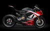 Pocher HK124 Ducati Panigale - V2 Superquadro Final Edition - 1:4 scale