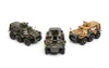 Airfix A1385 Alvis FV603 Saracen Mk.5
