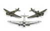 Airfix A08022 Junkers Ju52/3mg4e