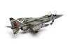 Airfix A11011 1:48 Sepecat Jaguar T.2 & T.4