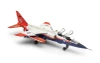 Airfix A11011 1:48 Sepecat Jaguar T.2 & T.4