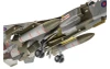 Airfix A11011 1:48 Sepecat Jaguar T.2 & T.4