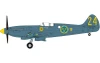 Airfix A40004 Swedish Air Force 100th Anniversary set