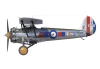 Airfix A40101 Legends - Douglas Bader - Triple Pack 1:48