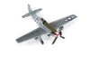 Airfix A01004B 1:72 North American P-51D Mustang