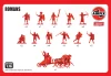 Airfix A01730V 1:76 Romans