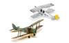Airfix A02106A 1:72 de Havilland Tiger Moth