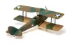 Airfix A02106A 1:72 de Havilland Tiger Moth