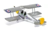 Airfix A02106A 1:72 de Havilland Tiger Moth