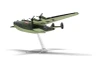 Airfix A04172V 1:144 Boeing 314 Clipper