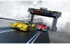 Scalextric C8337 Hop Laps Overhead Gantry