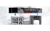 Scalextric C8337 Hop Laps Overhead Gantry
