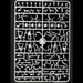 Wargames Atlantic WAAAC003 28mm Peasant Levy 1100 - 1350