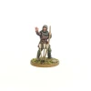 Wargames Atlantic WAAAC003 28mm Peasant Levy 1100 - 1350