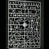 Wargames Atlantic WAAAC003 28mm Peasant Levy 1100 - 1350
