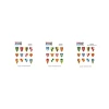 Wargames Atlantic WAAWS001 Baron's War Shield Decals