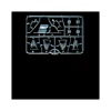 Wargames Atlantic WAAAC010 28mm The Barons War Foot Knight Command (1150 - 1320)