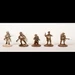 Wargames Atlantic  WAAGW003 The Great War 28mm British Infantry (1916 - 1918)