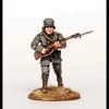 Wargames Atlantic WAAGW001 The Great War 28mm German Infantry 1916 - 1918