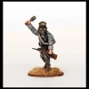 Wargames Atlantic WAAGW001 The Great War 28mm German Infantry 1916 - 1918