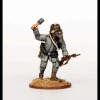 Wargames Atlantic WAAGW001 The Great War 28mm German Infantry 1916 - 1918