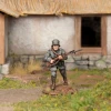 Wargames Atlantic WAAGW001 The Great War 28mm German Infantry 1916 - 1918