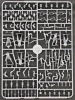 Wargames Atlantic WAAGW001 The Great War 28mm German Infantry 1916 - 1918
