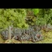 Wargames Atlantic WAACFB01 Classic Fantasy Battles 28mm Orc Horde