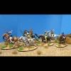Wargames Atlantic WAAIC003 Imperial Conquests 28mm Afghan Calvary