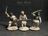 Wargames Atlantic WAAIC001 First Empires 28mm Afghan Warriors