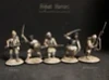 Wargames Atlantic WAAIC001 First Empires 28mm Afghan Warriors