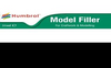 HUMBROL Model Filler 31ML
