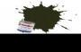 Humbrol Acrylic Paint 53 Metallic Gunmetal 12 ml J