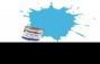 Humbrol Acrylic Paint 47 Gloss Sea Blue 12 ml Jar