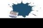 Humbrol Acrylic Paint 104 Matt Oxford Blue 12 ml J