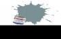 Humbrol Acrylic Paint 87 Matt Steel Grey 12 ml Jar